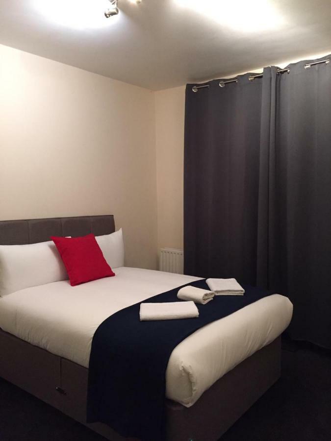 Ferienhaus Marble Tooting House London